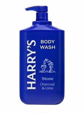 Harry's Body Wash - NEW!